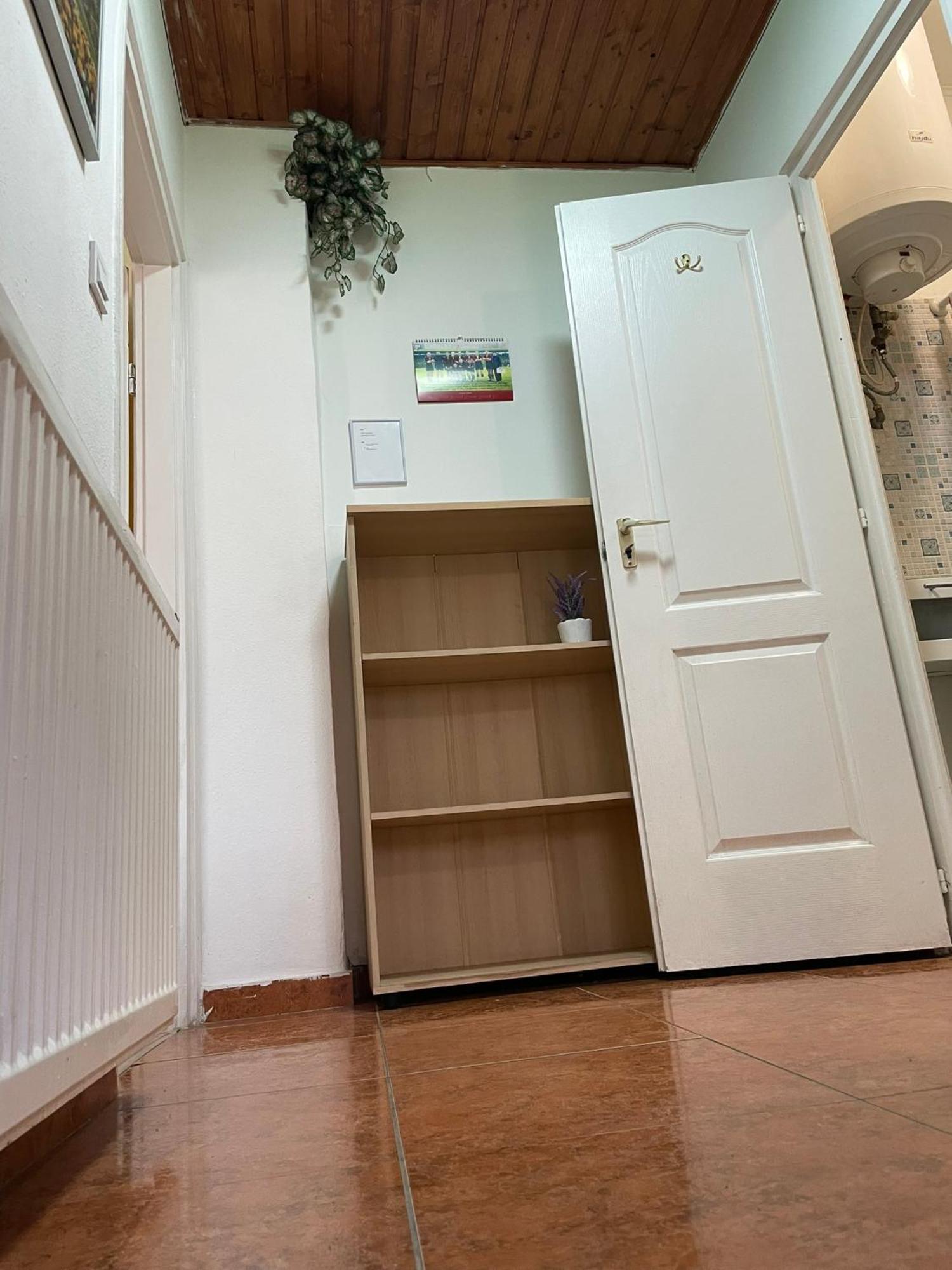 Apartman Red Locomotive Budapest